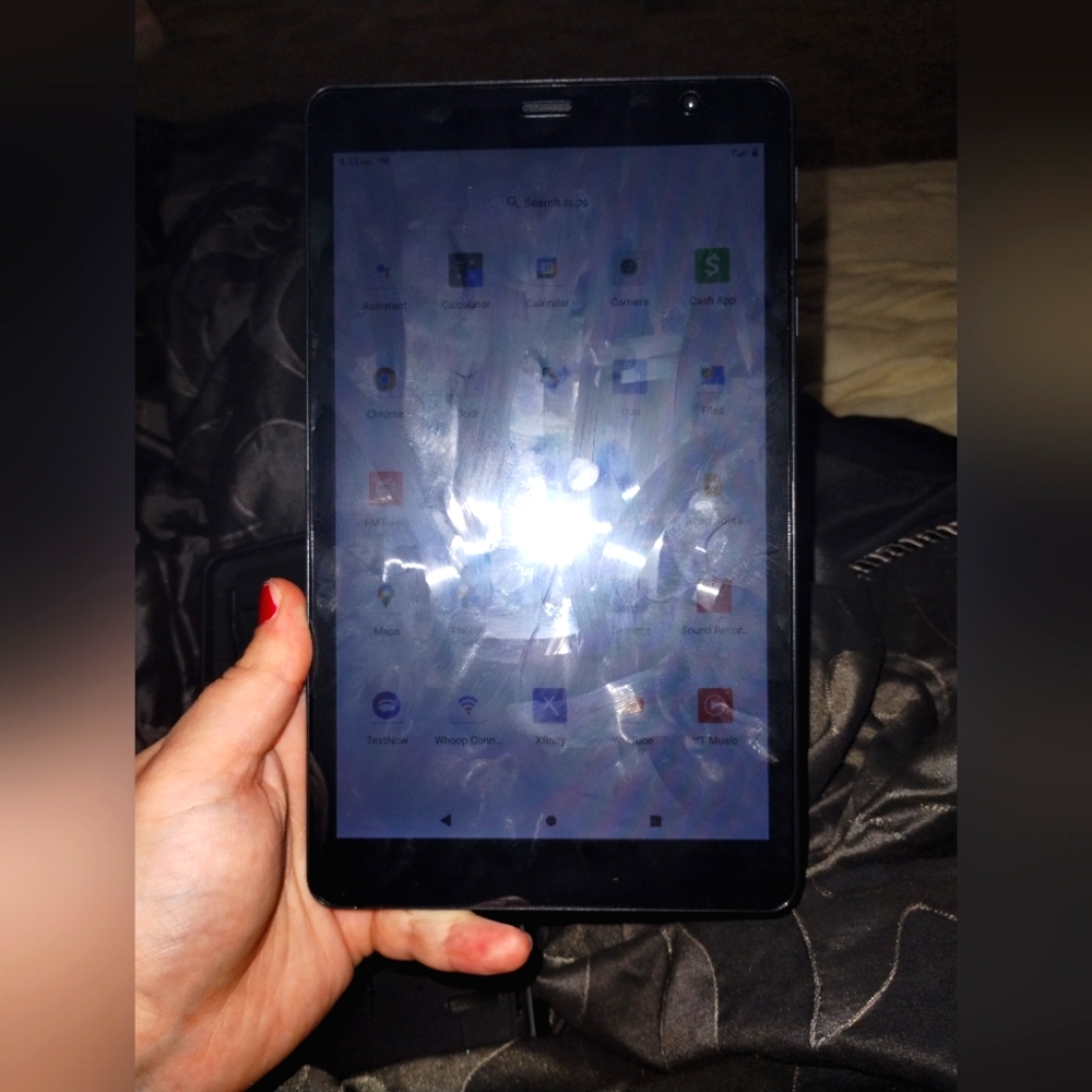 Tablet